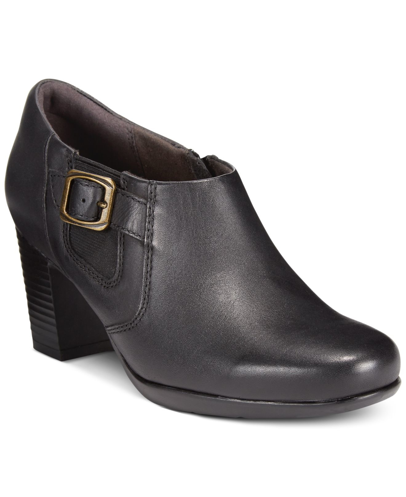 clarks shooties