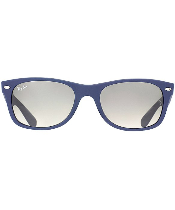 Images Ray Ban New Wayfarer Small Face