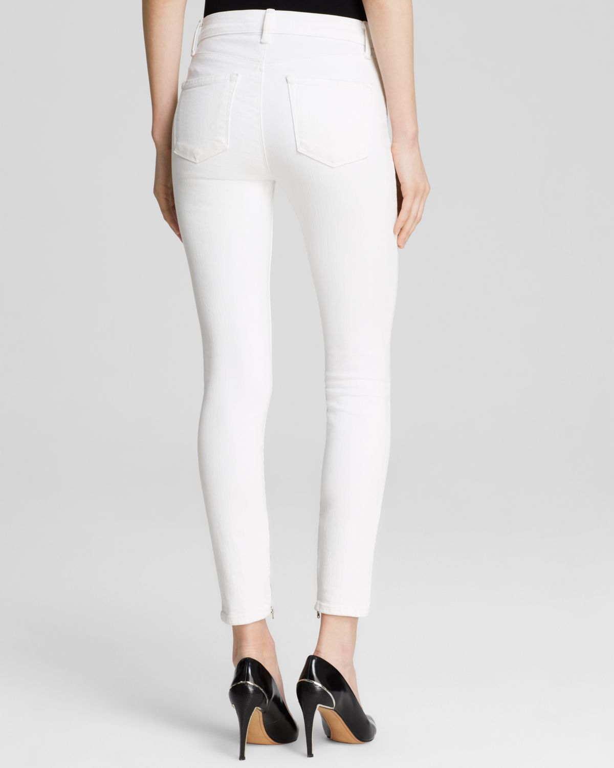Wholesalers womens high waisted bootcut jeans brands vogue rental services