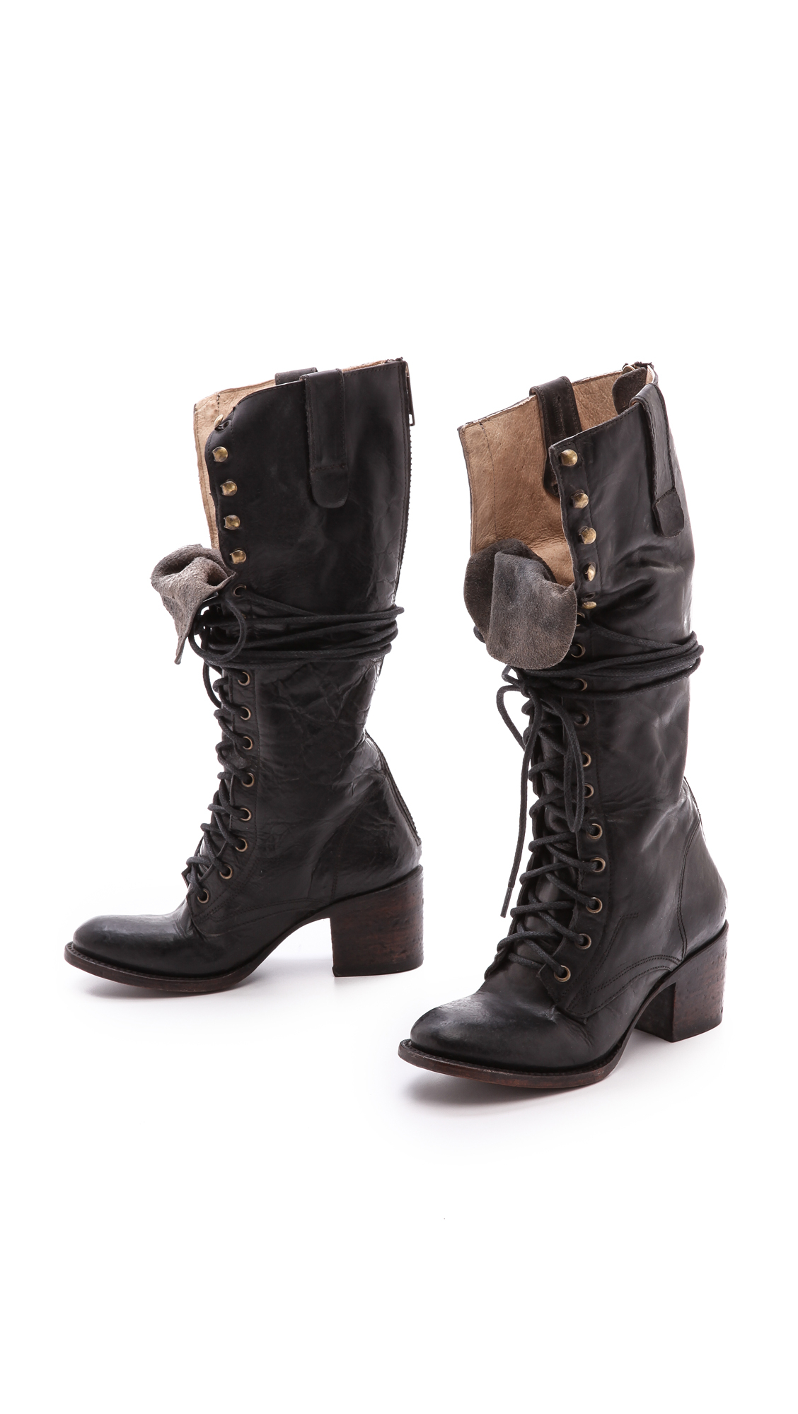 freebird boots granny