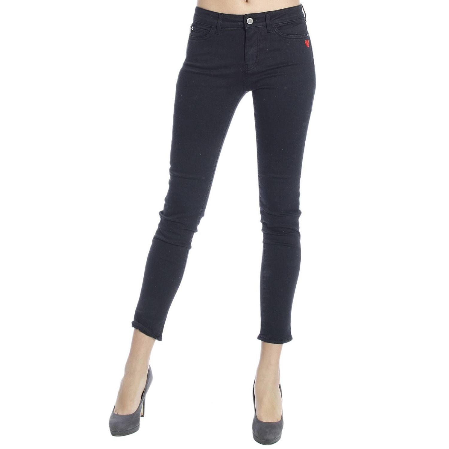 moschino donna jeans