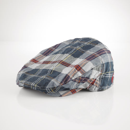 polo ivy cap