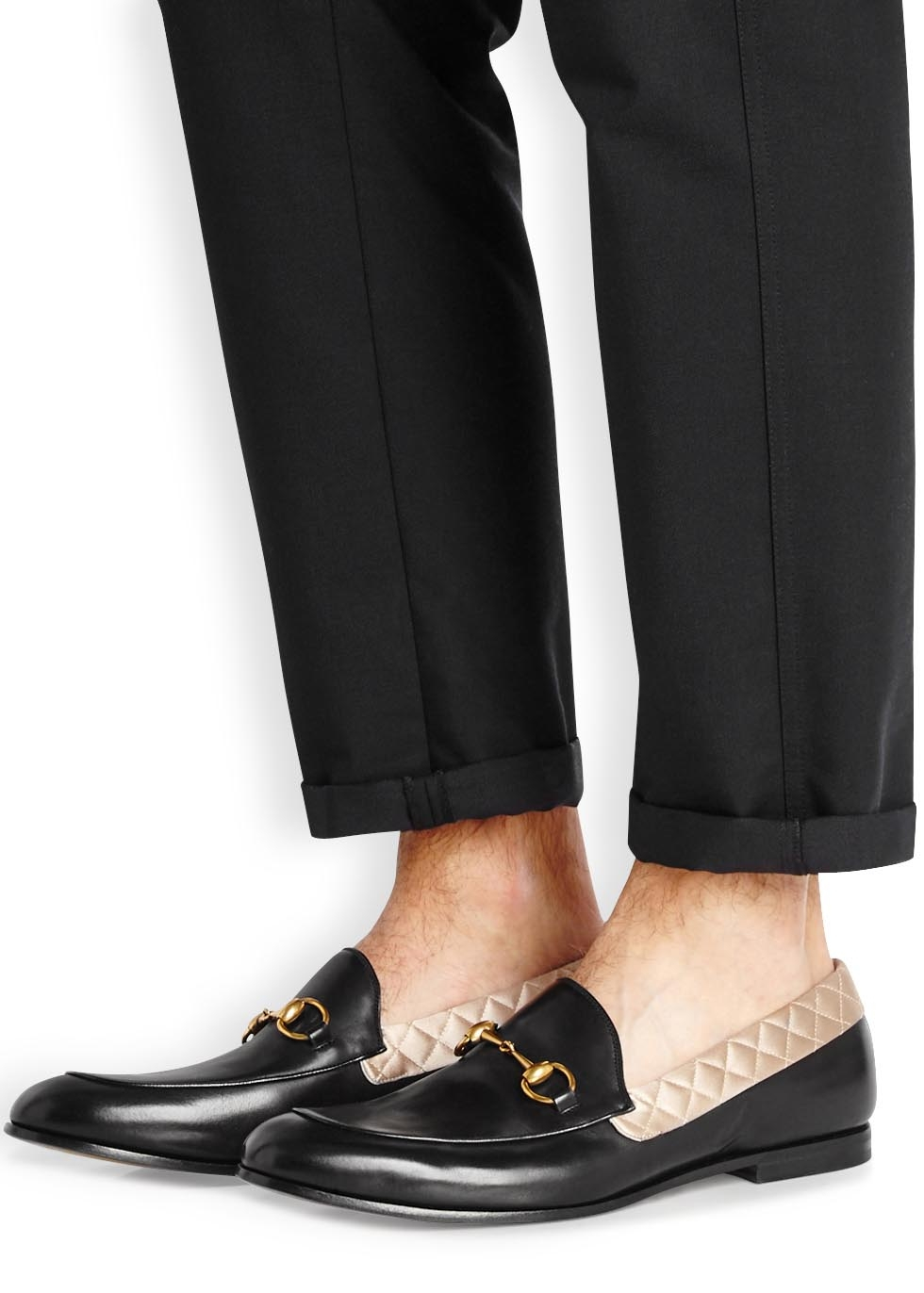 Betis glamour inappropriate gucci