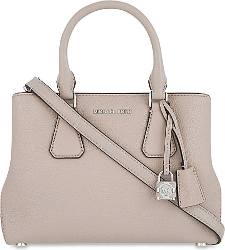 camille small satchel