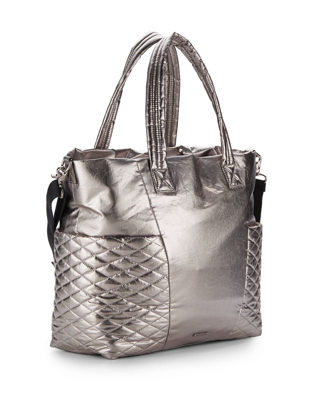 rebecca minkoff knocked up baby bolsa