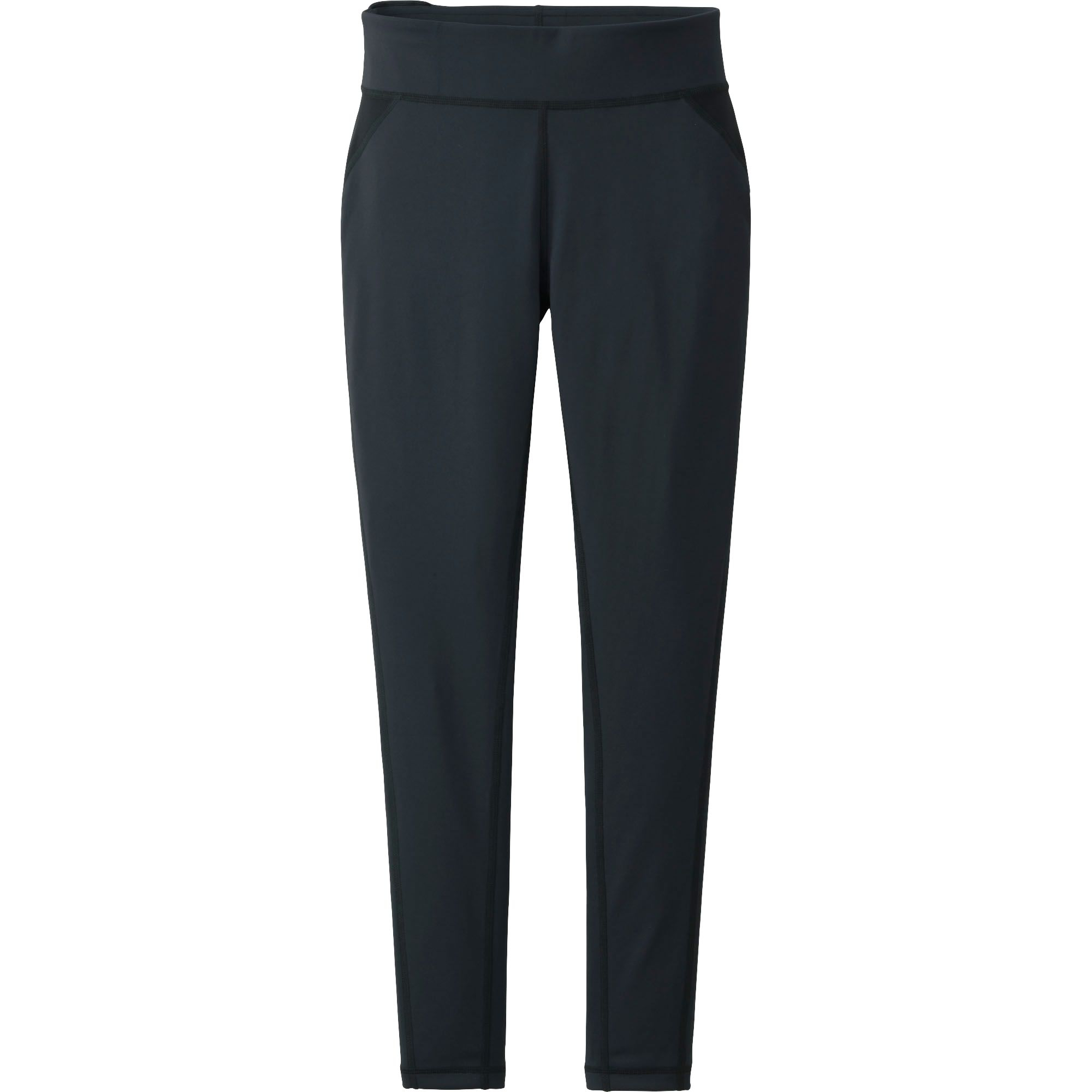 Uniqlo Women Airism Ankle Length Leggings in Black Lyst