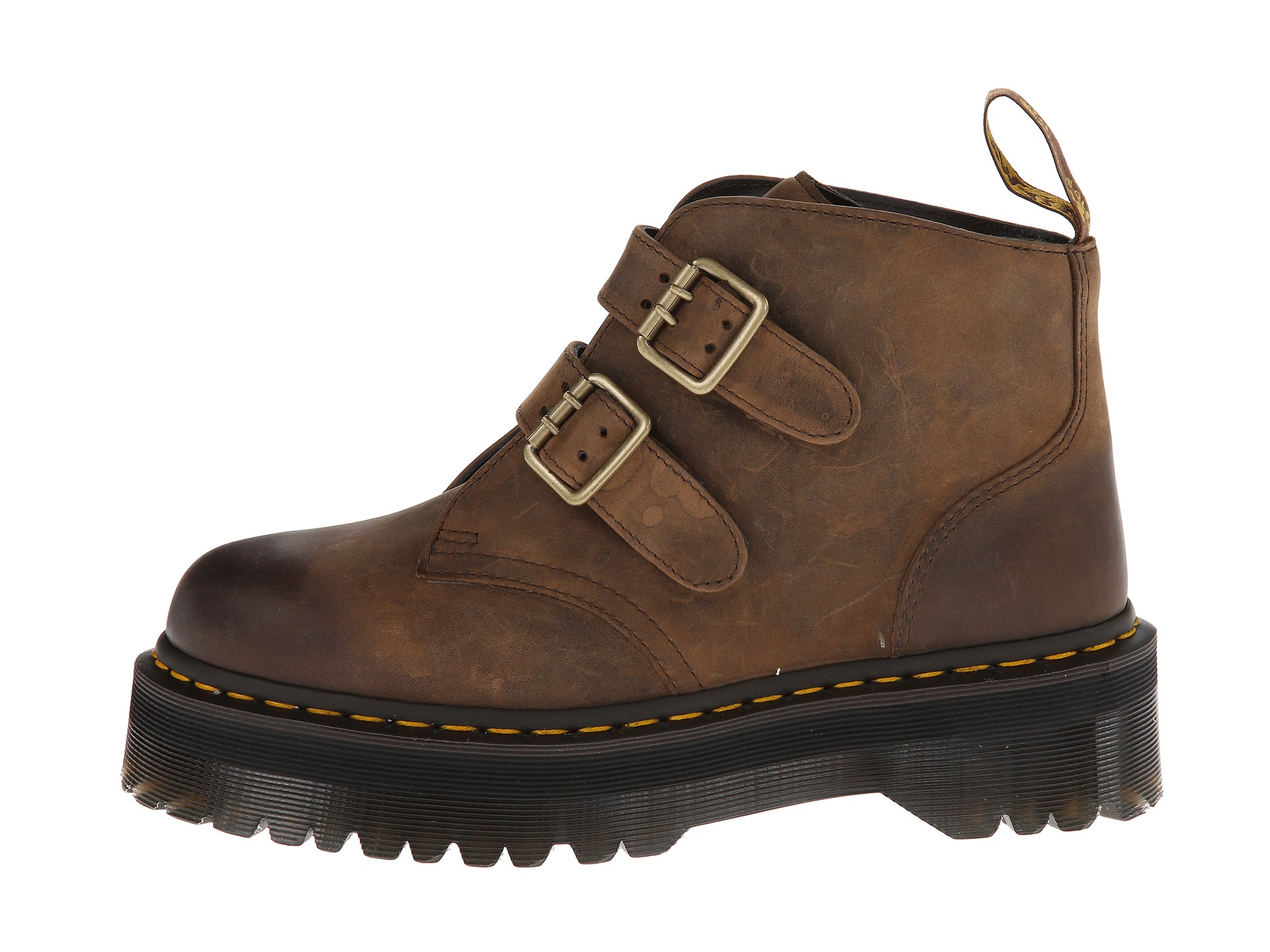 dr martens devon boots