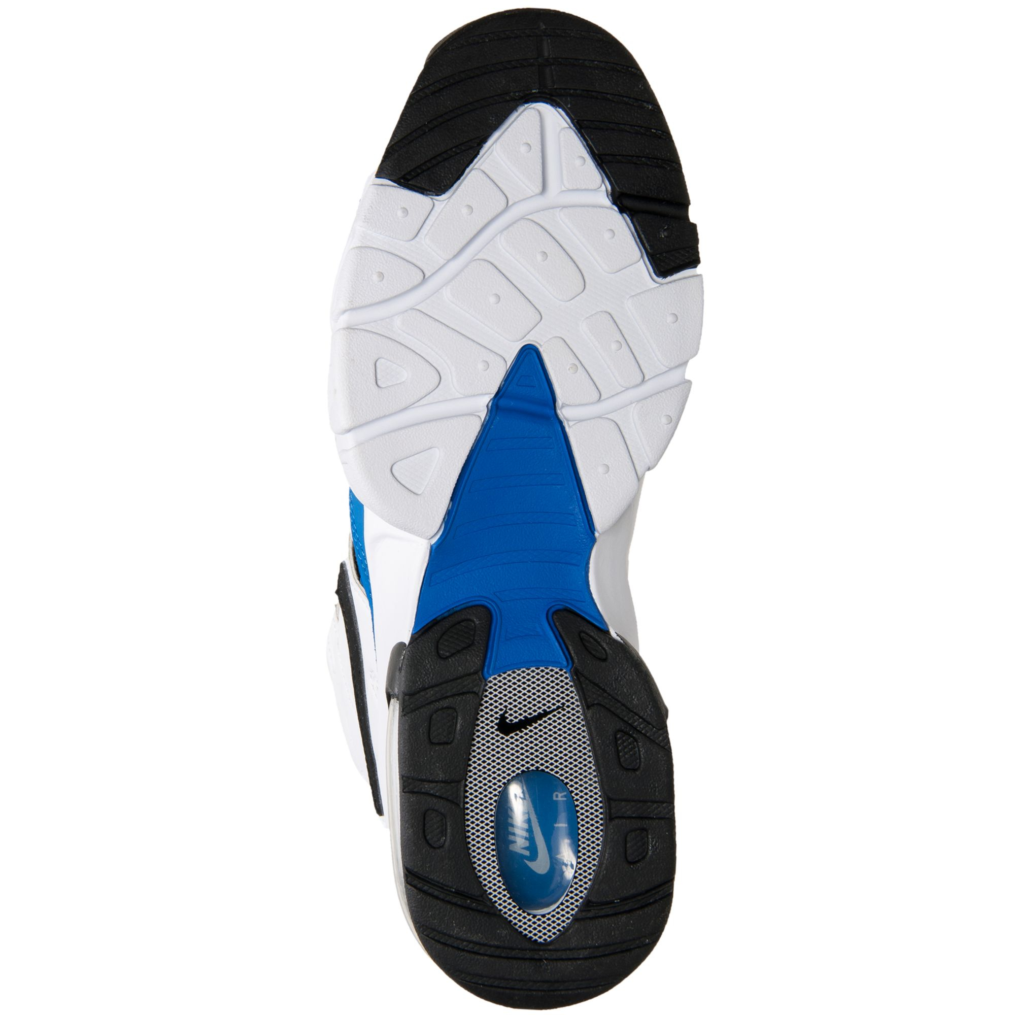 nike air max 94 blue