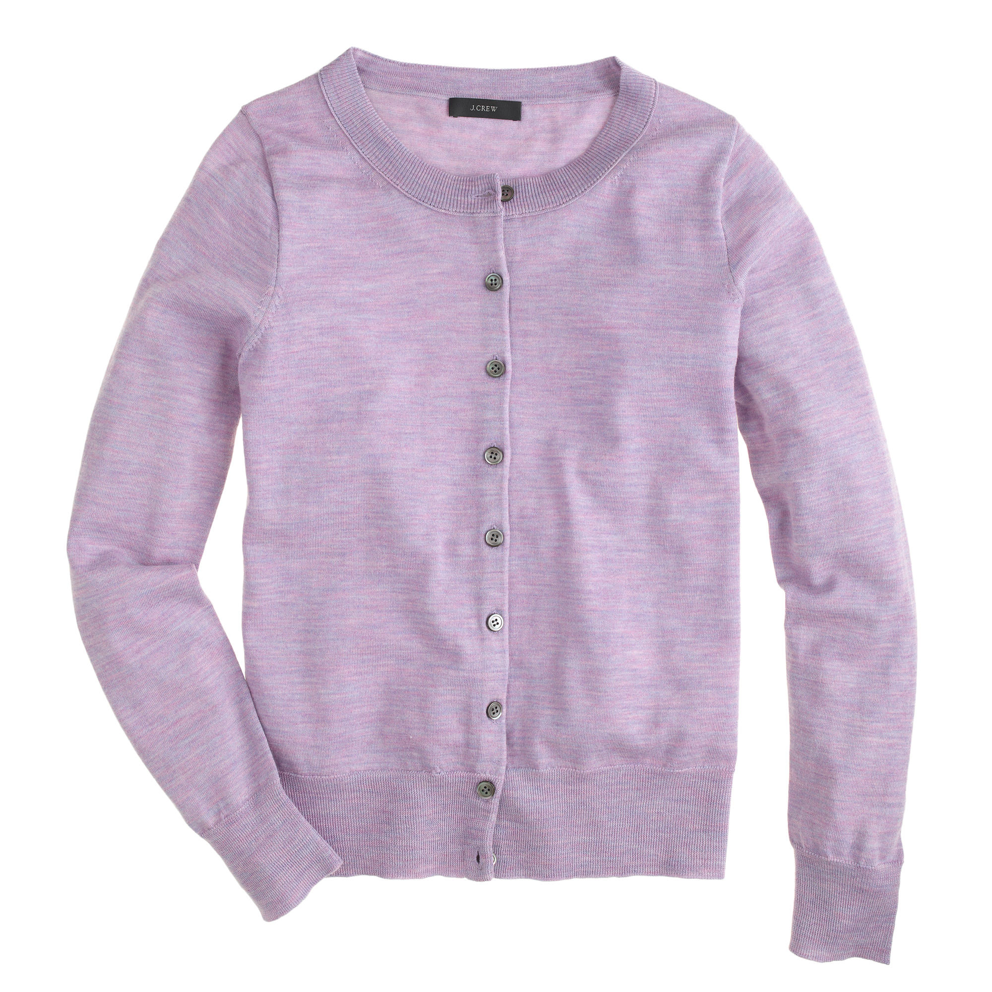 j crew tippi cardigan