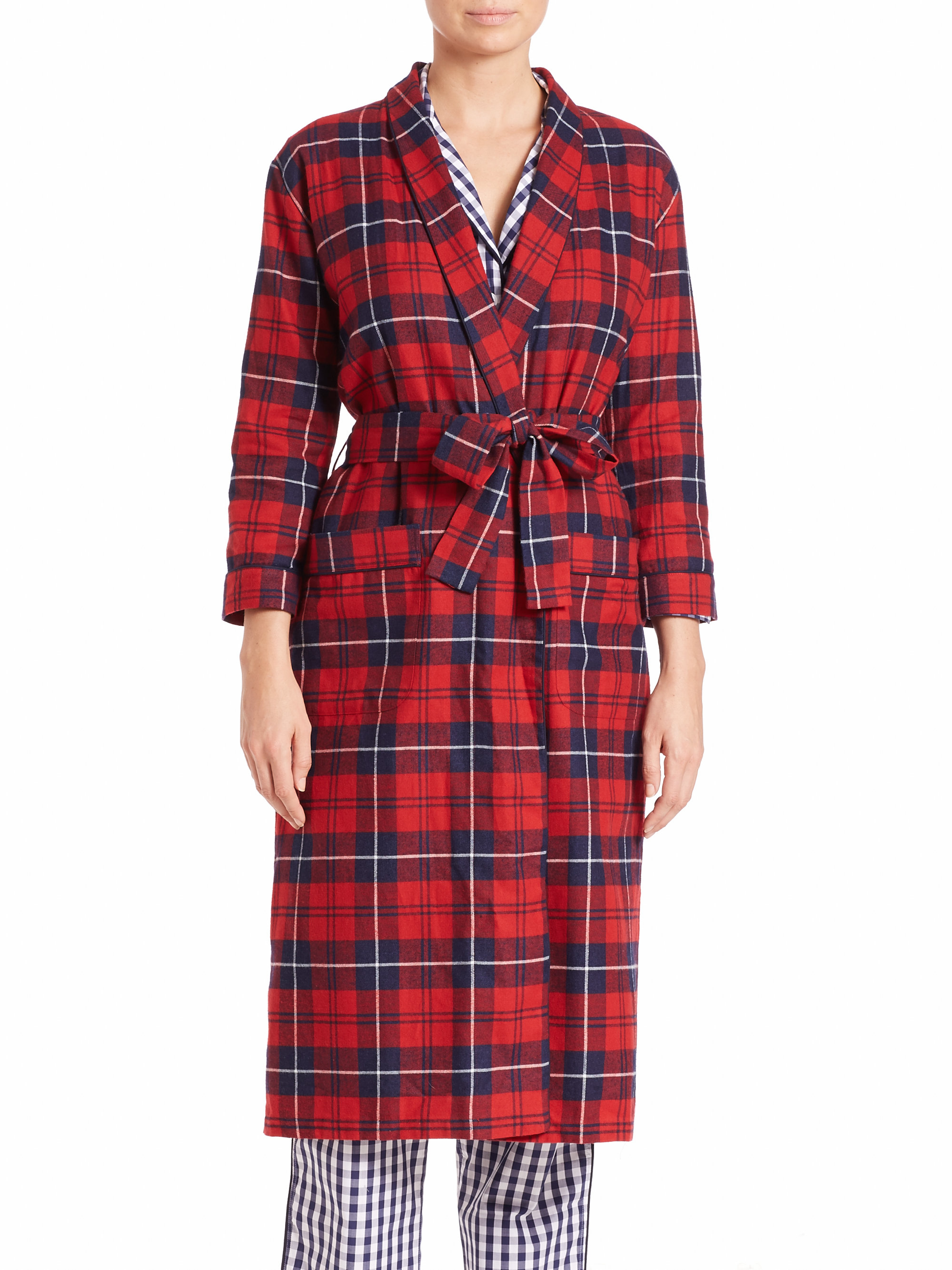 Flannel robe womens petite, download porns