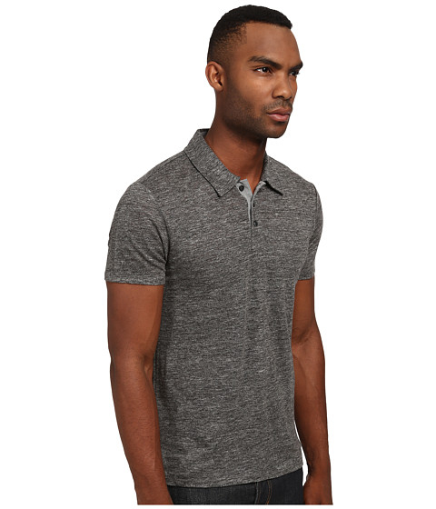 vince black shirt
