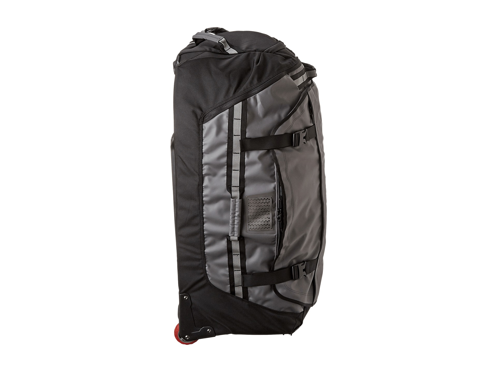 The North Face Rolling Thunder 36" in Graphite Grey/Zinc Grey (Gray) | Lyst