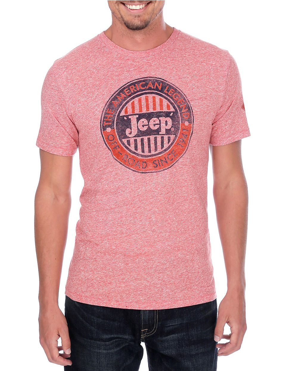 Lucky Brand Jeep Graphic In For Lyst lucky brand jeep graphic in for lyst
