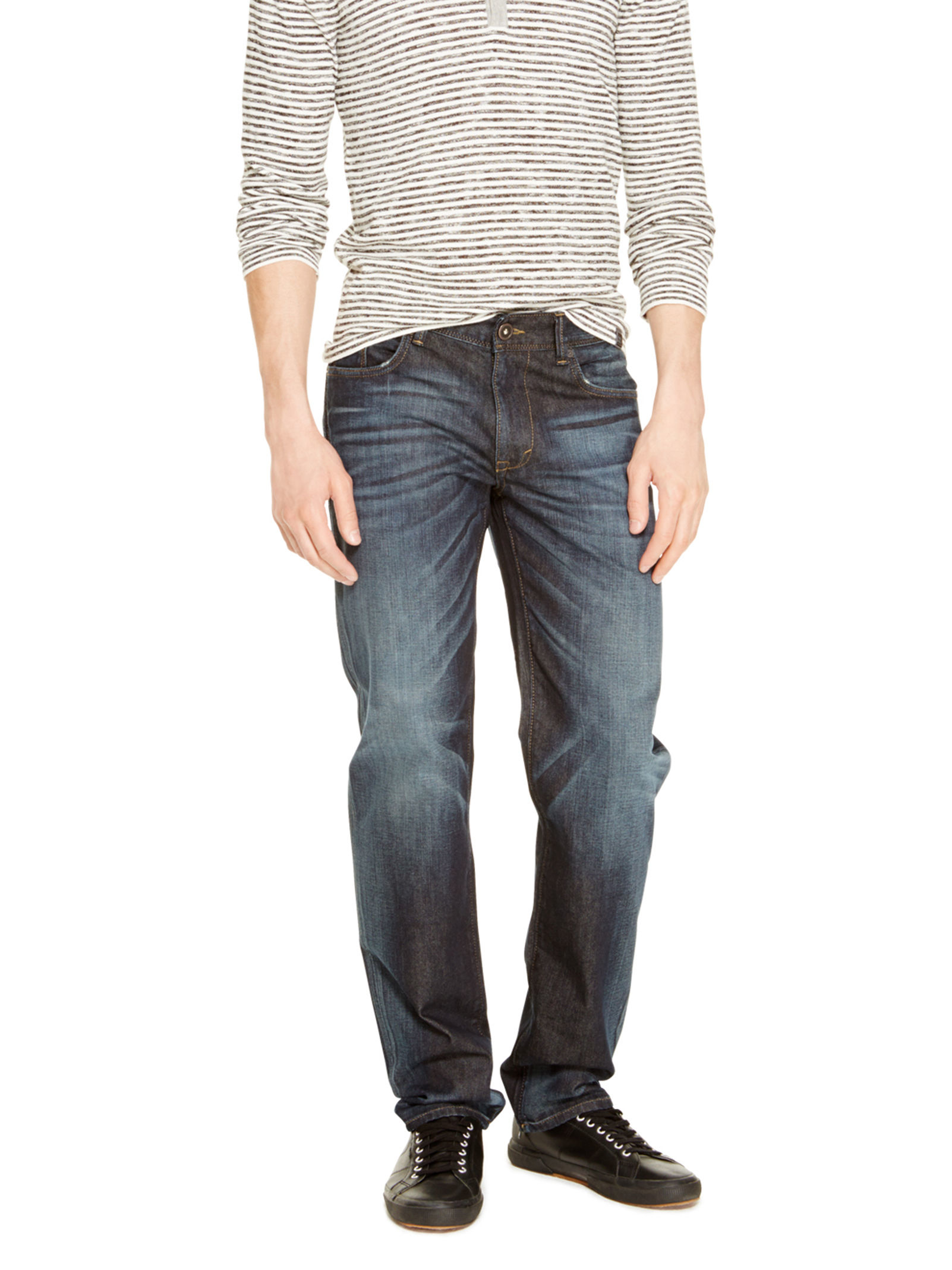 dkny bleecker jeans