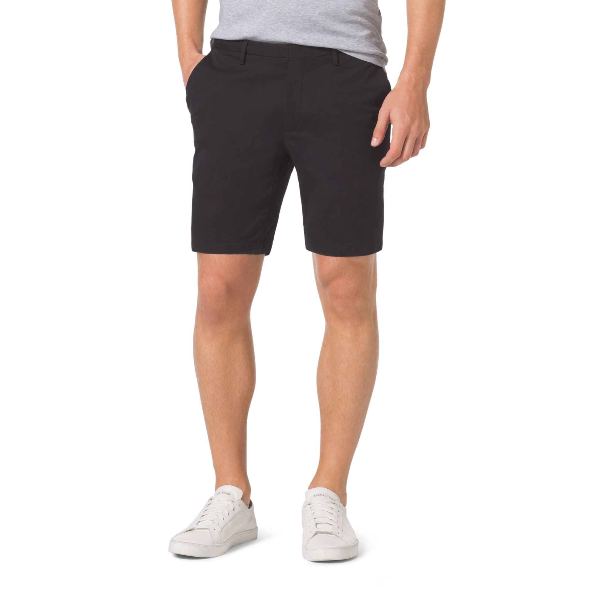 michael kors mens shorts
