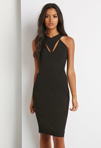 black bodycon dress forever 21 in 1 black bodycon dress forever 21 in 1