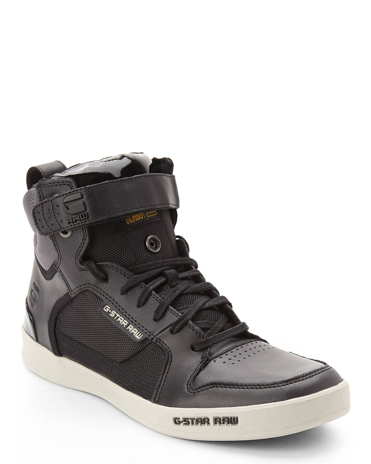 g star high tops