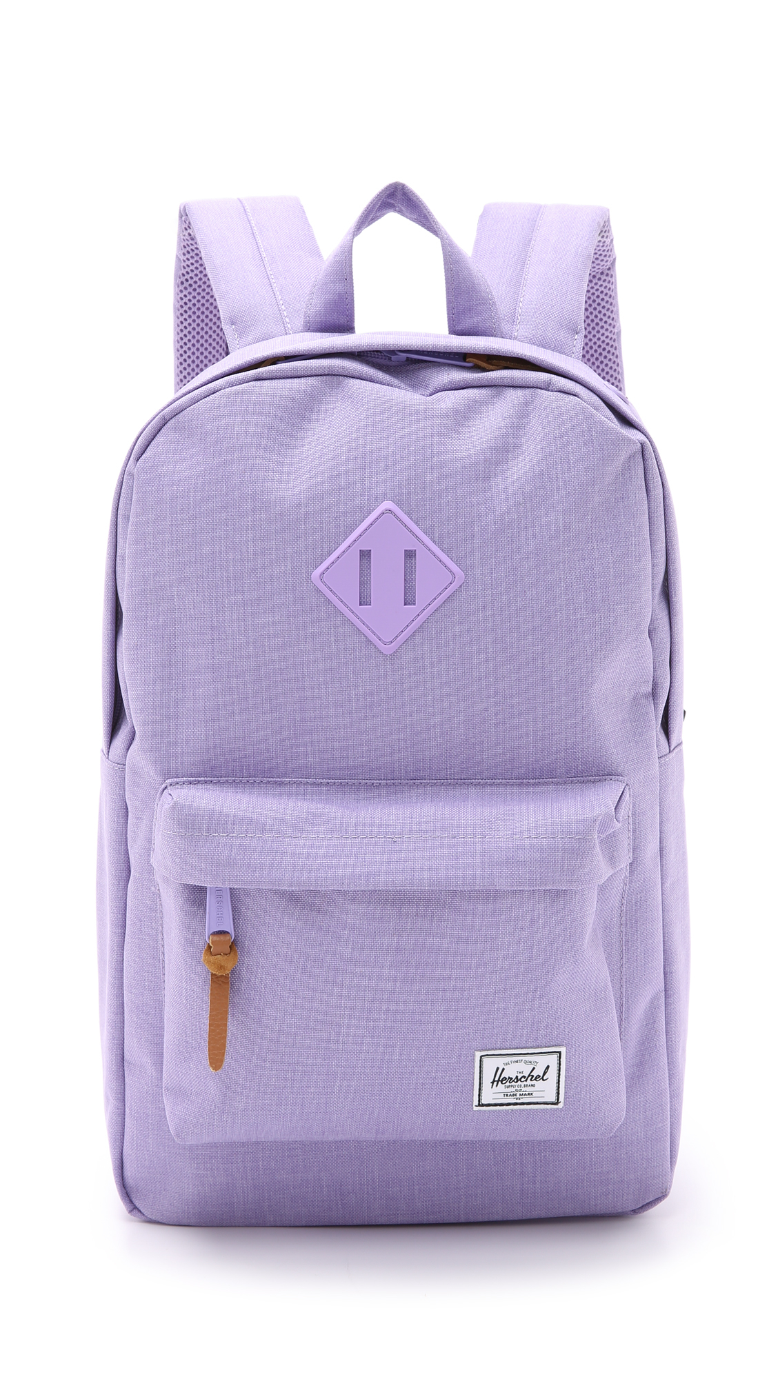 herschel purple