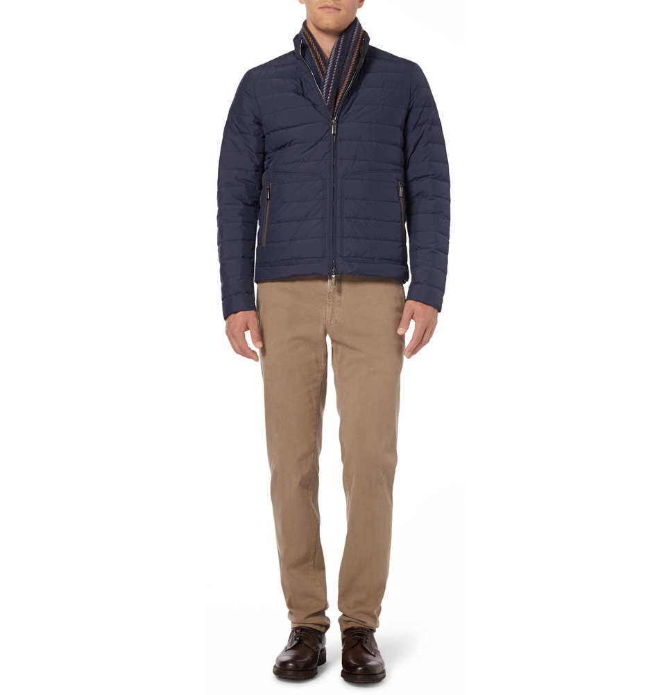 canali rain and wind tech