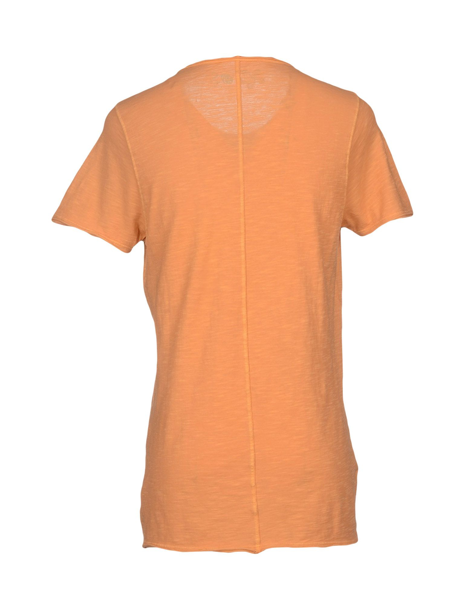  Kaos T shirt  in Orange for Men Lyst