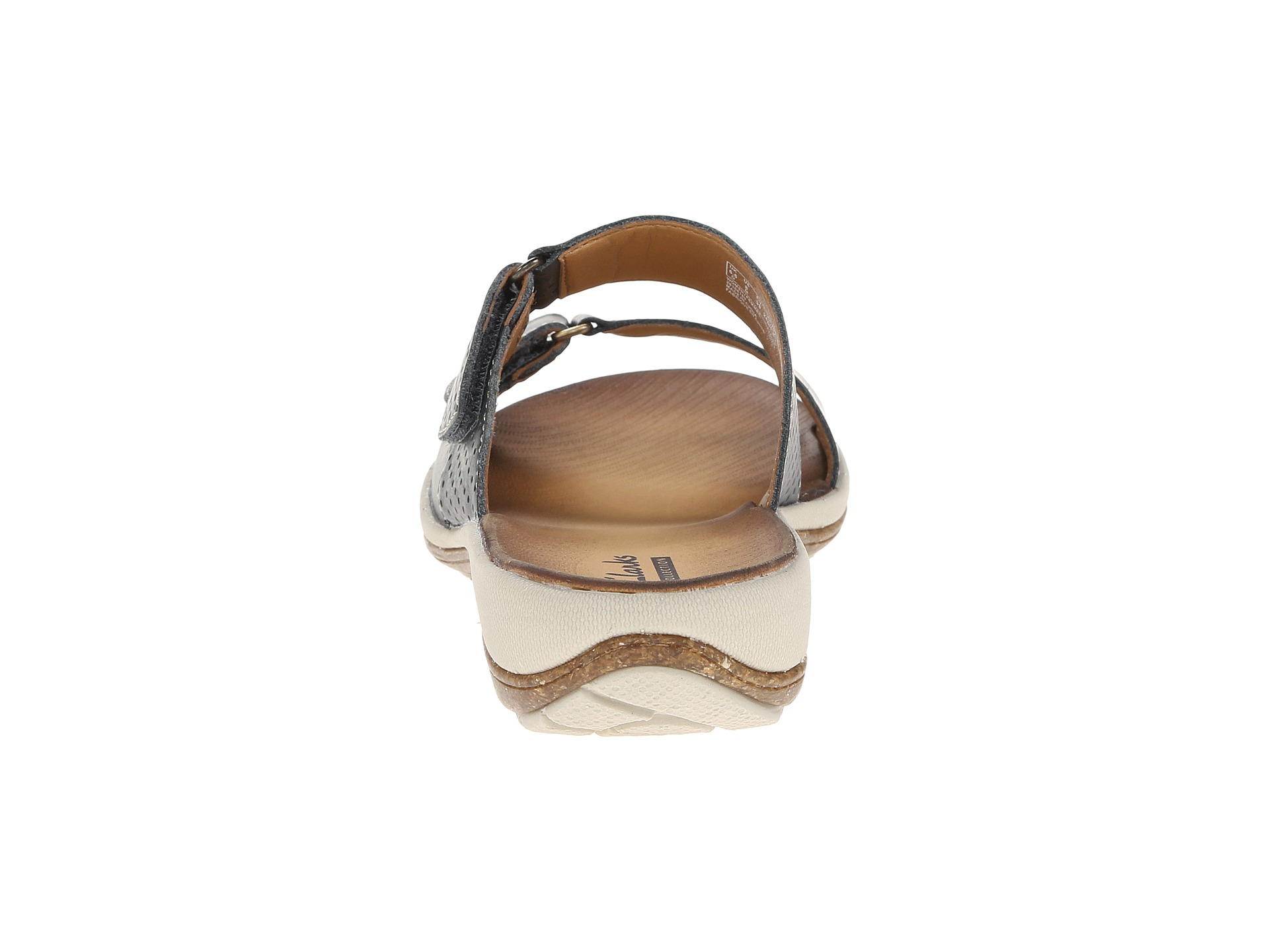 clarks taline trim
