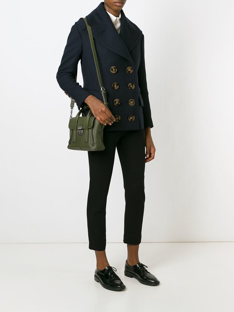 phillip lim mini pashli