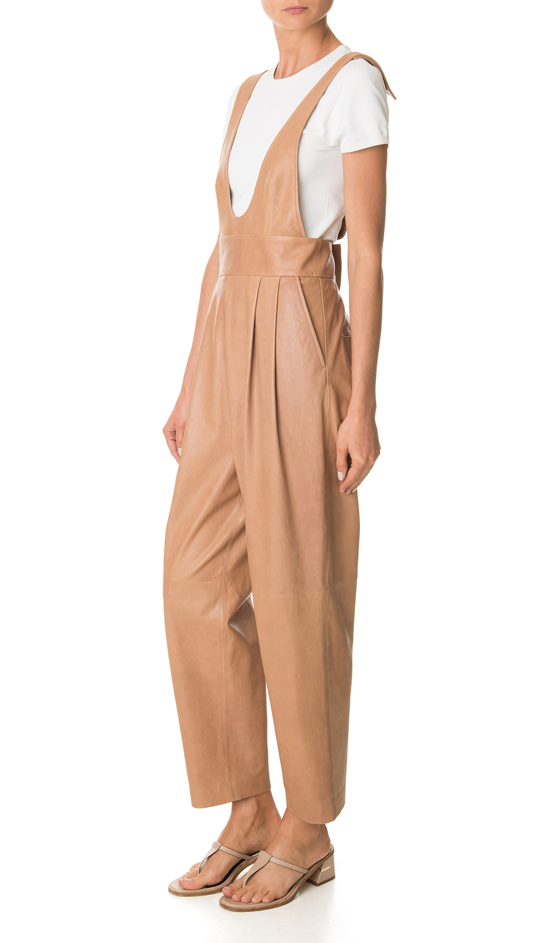 tibi overalls
