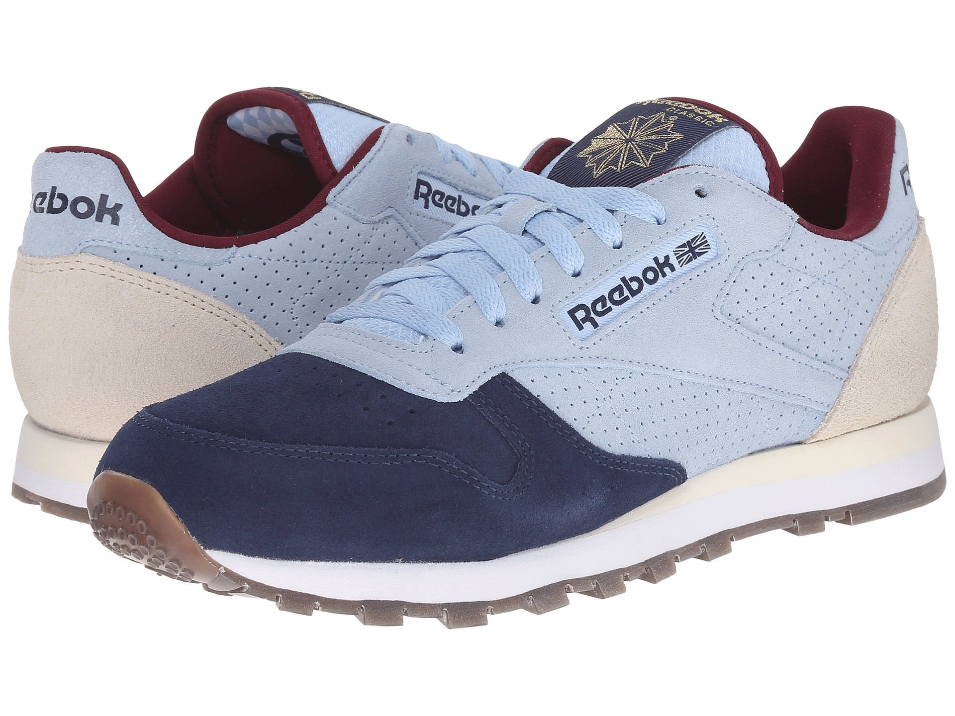 reebok classic leather int