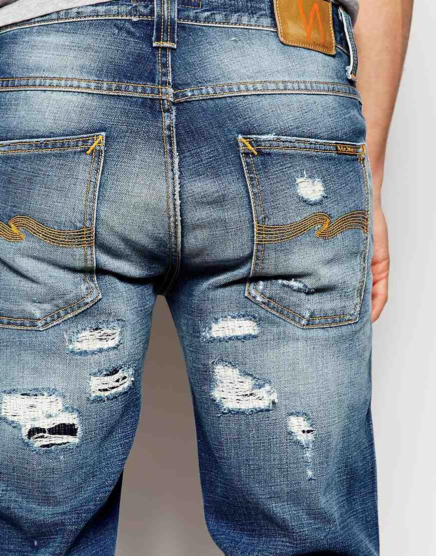 replica armani jeans