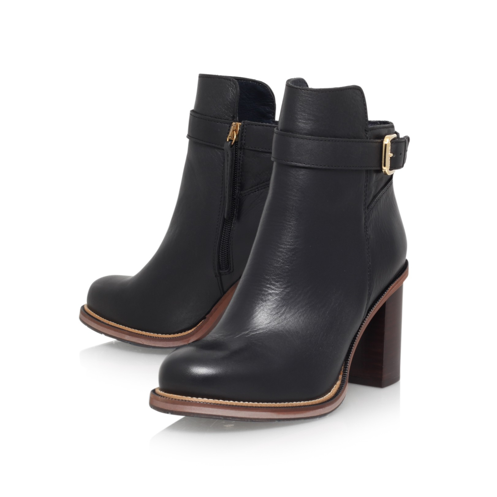 tommy hilfiger hillary boots