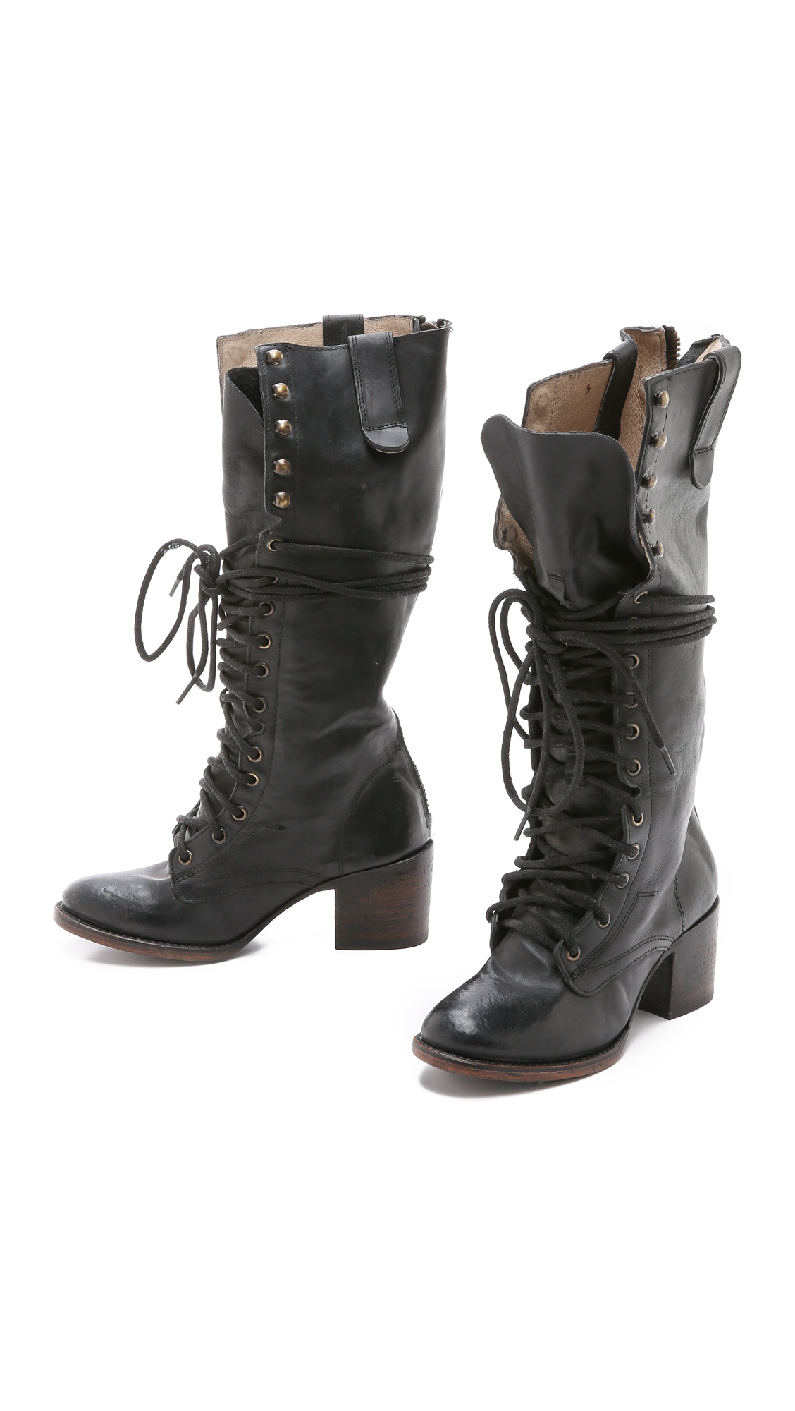 freebird grany boots