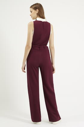 topshop pinafore jumpsuit
