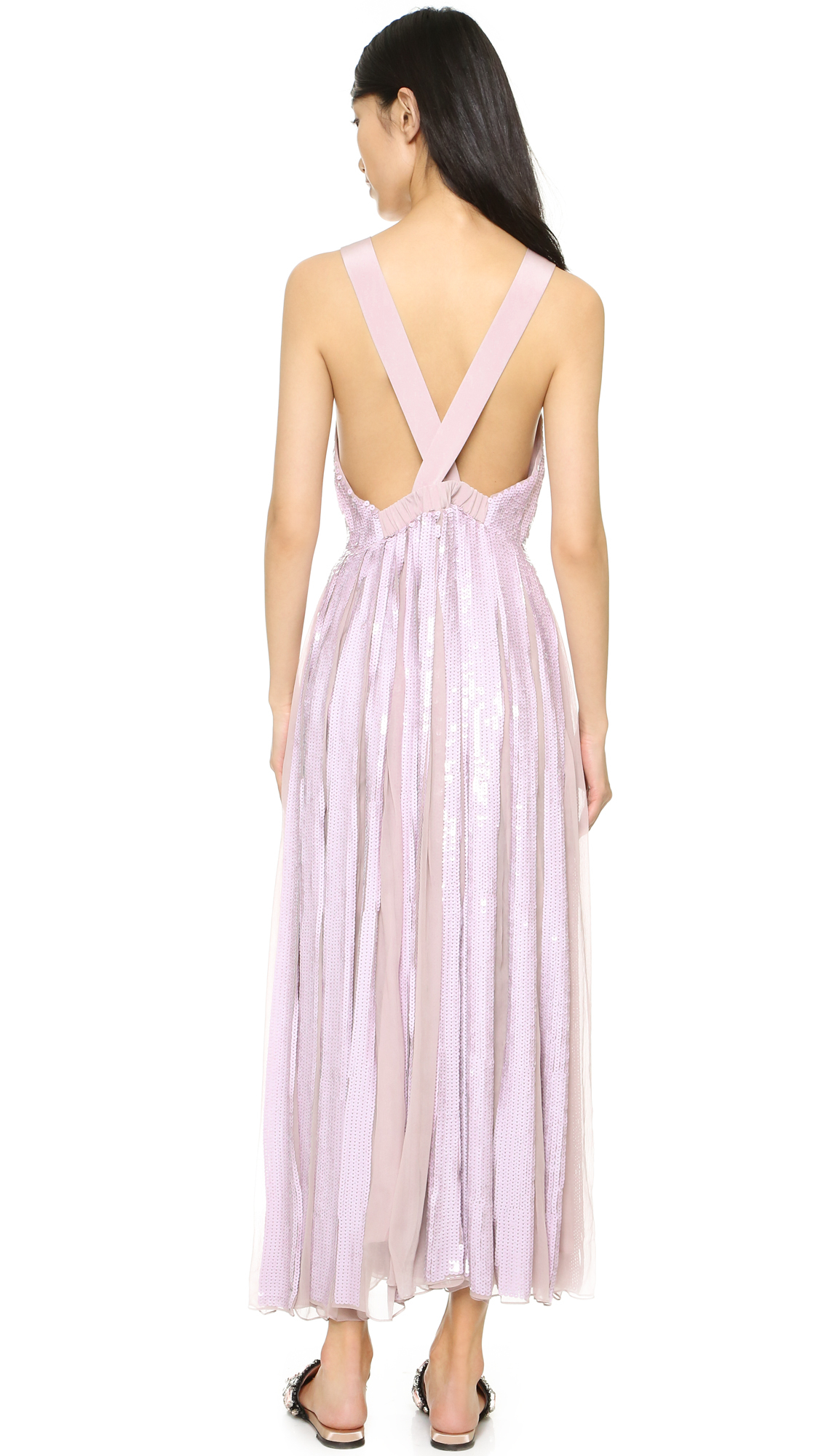 tibi sequin