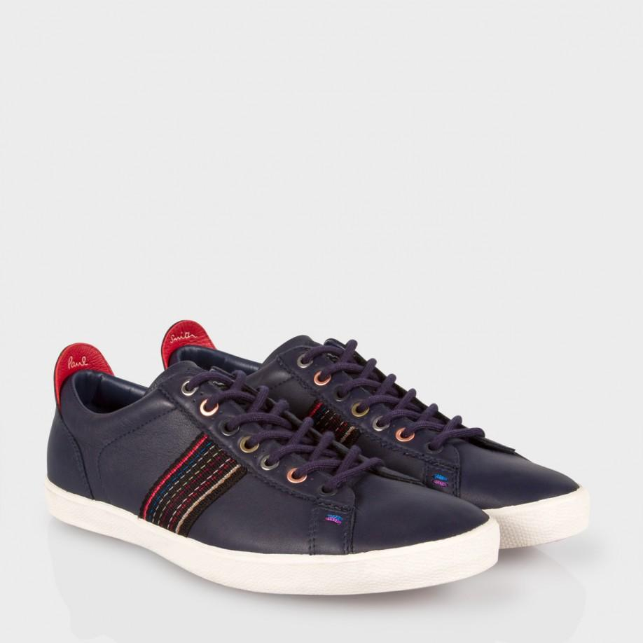 paul smith osmo trainers