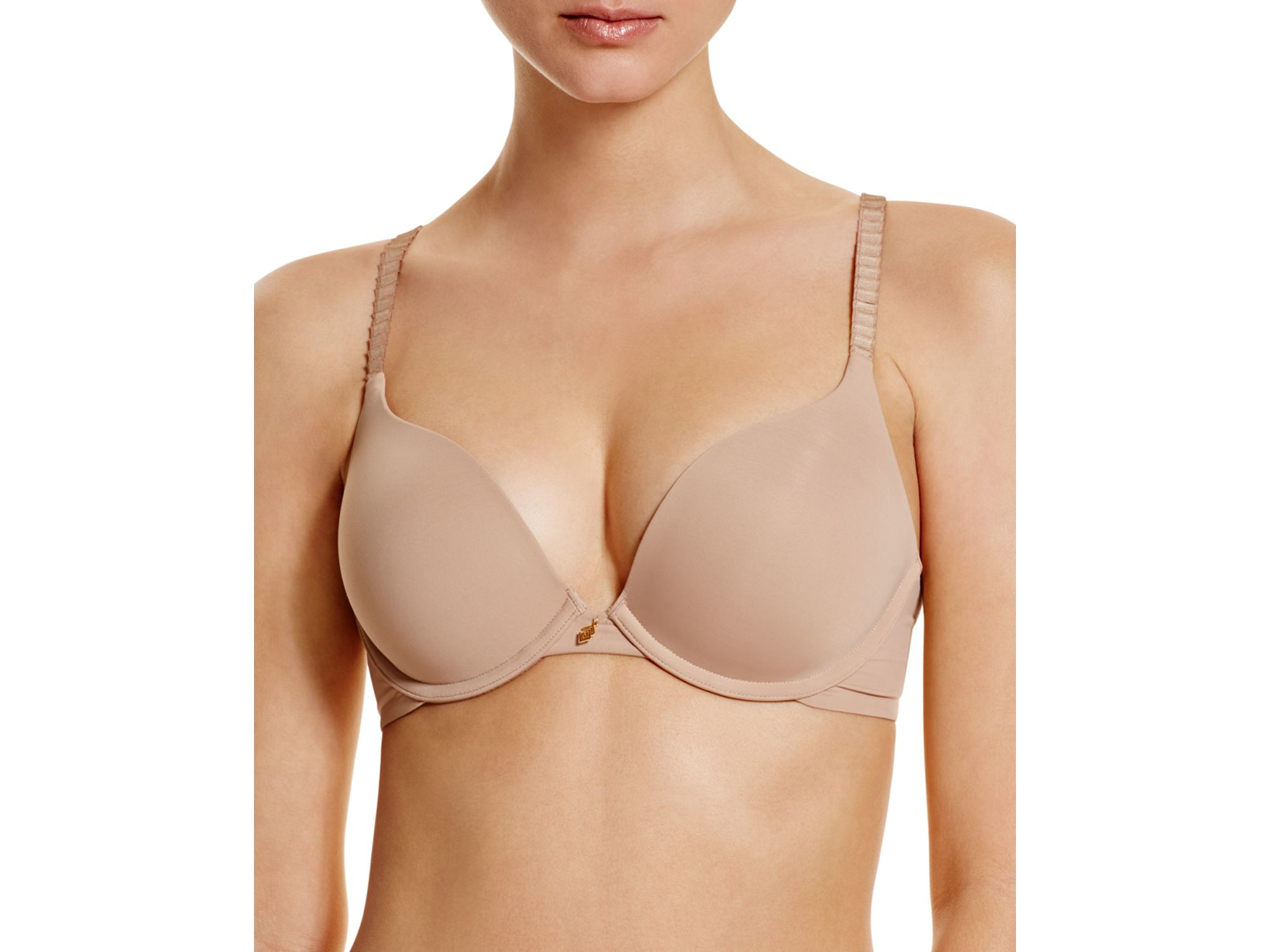 Thirdlove 24/7 Memory Foam Pushup Bra tl49 in Multicolor Lyst