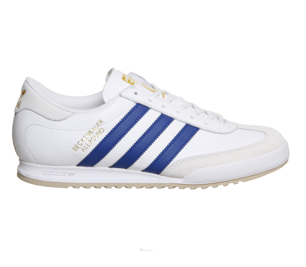 adidas beckenbauer white