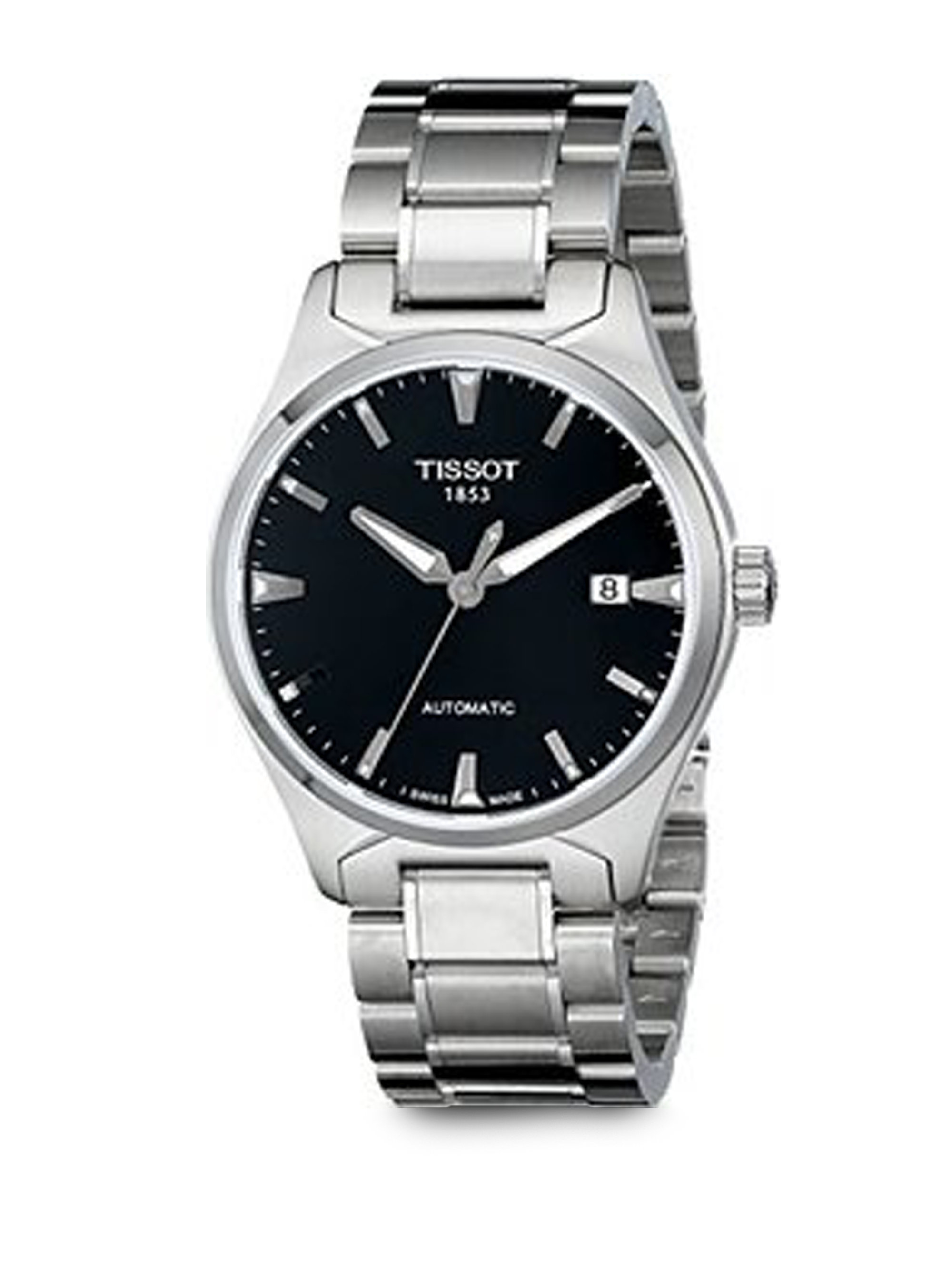 Часы tissot couturier