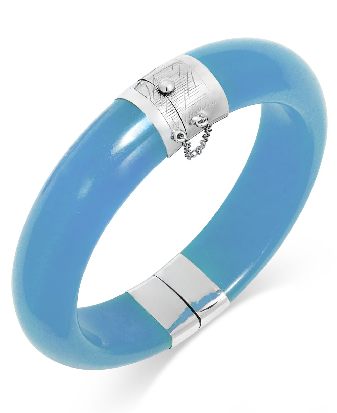 Macy's Stackable Bangle Bracelet