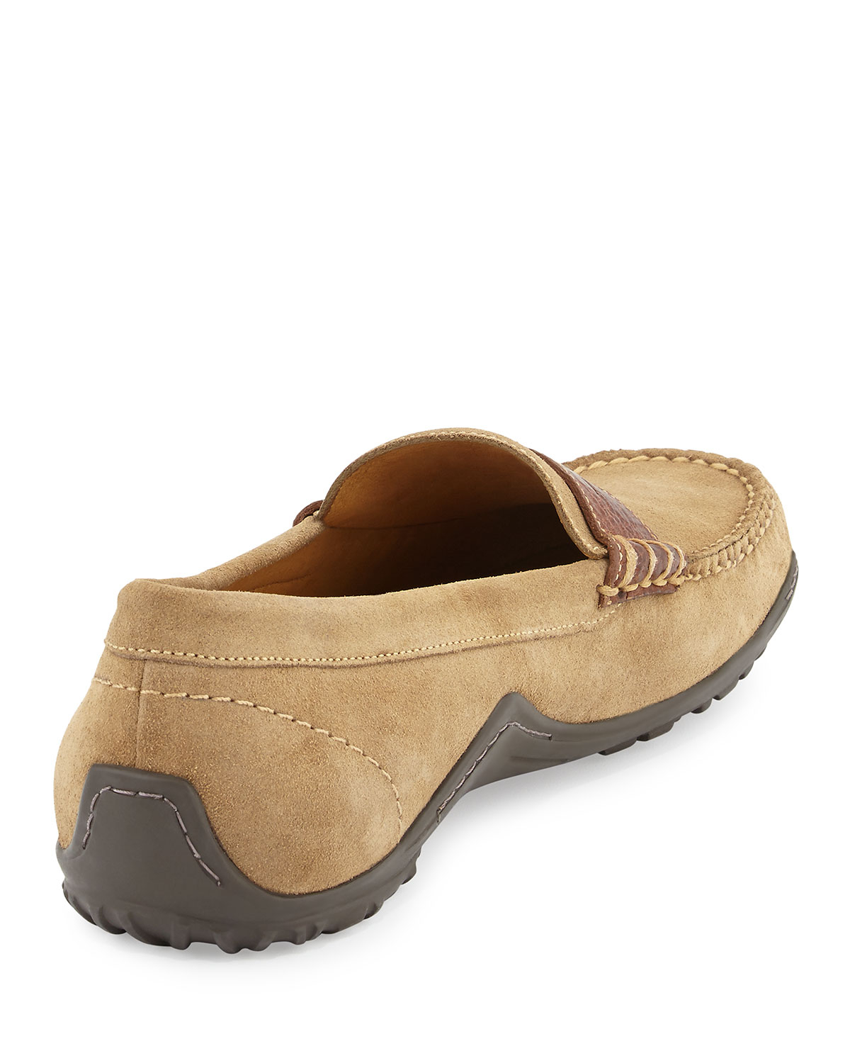 martin dingman loafers