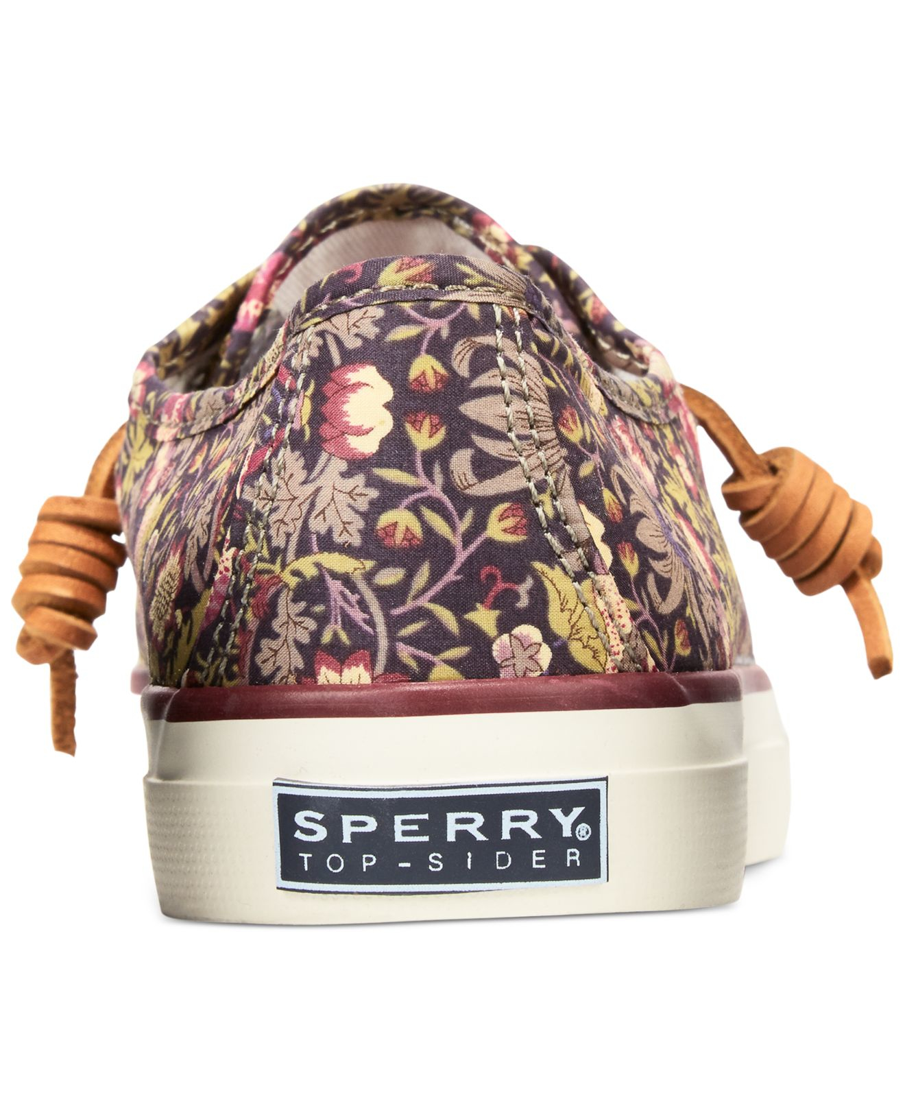 sperry women's seacoast
