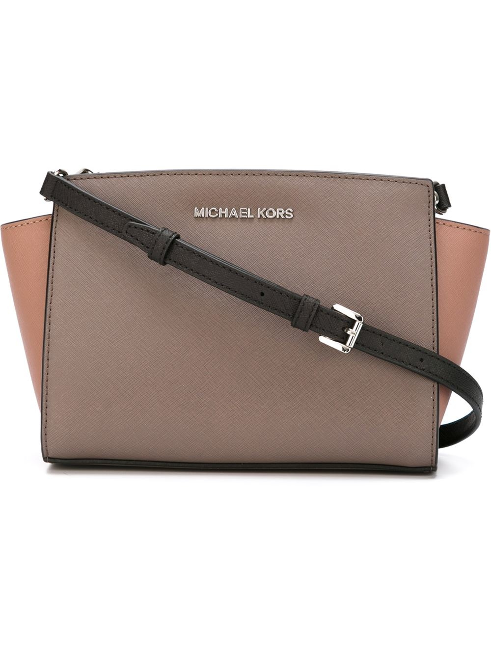 crossover bag michael kors