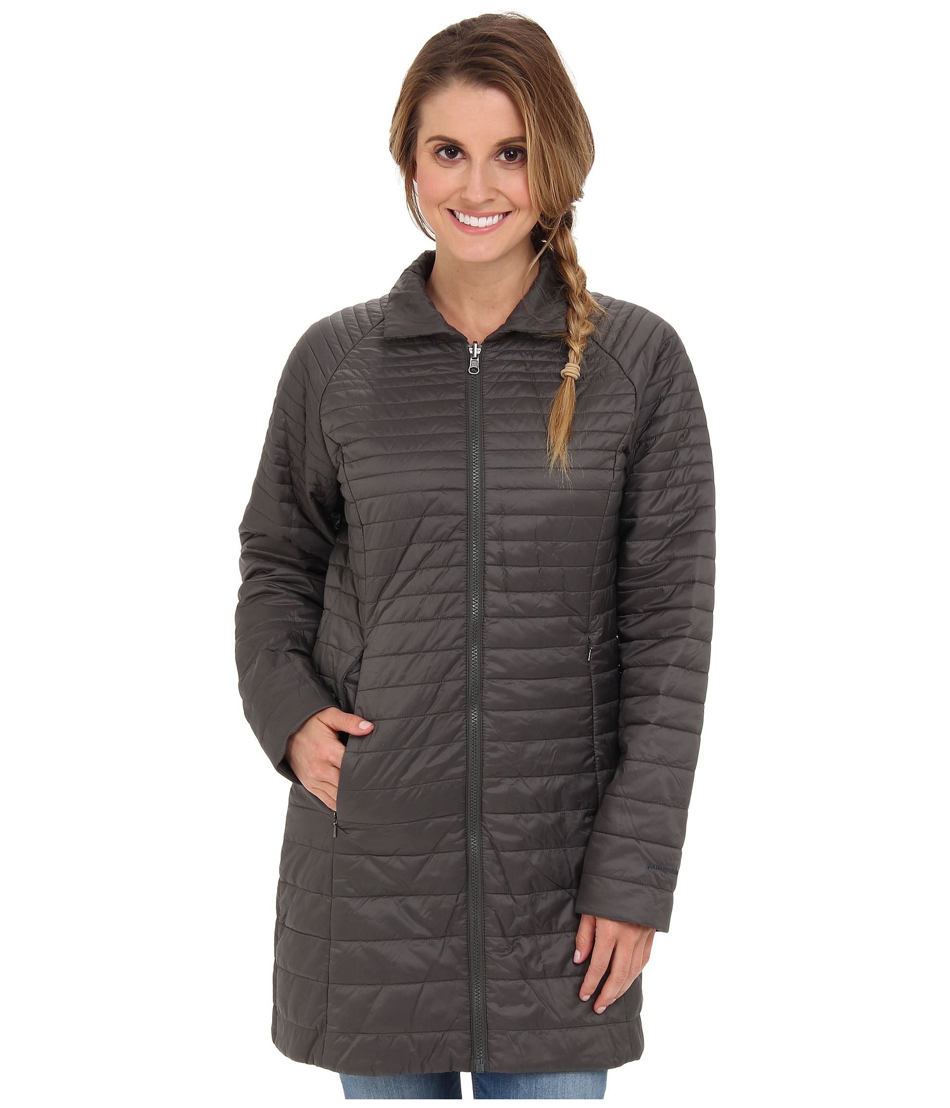 Patagonia Vosque 3-In-1 Parka in Black 