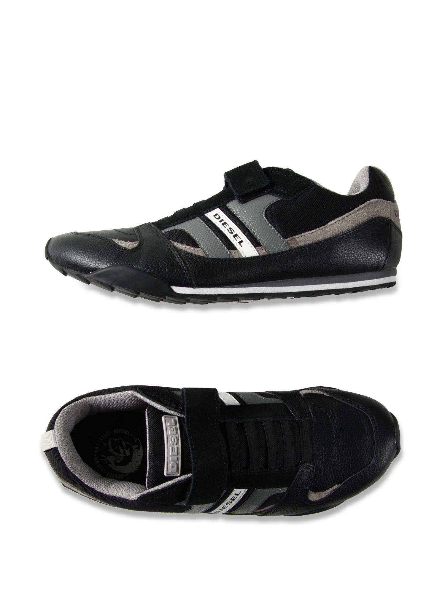 diesel gunner sneaker