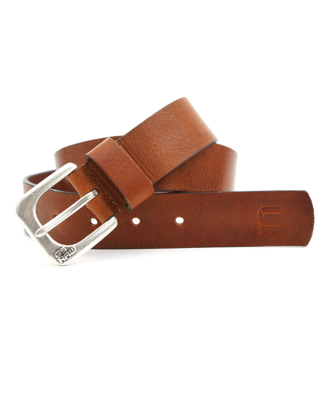 Gstar raw Zed Camel Belt in Brown for Men (camel) Lyst