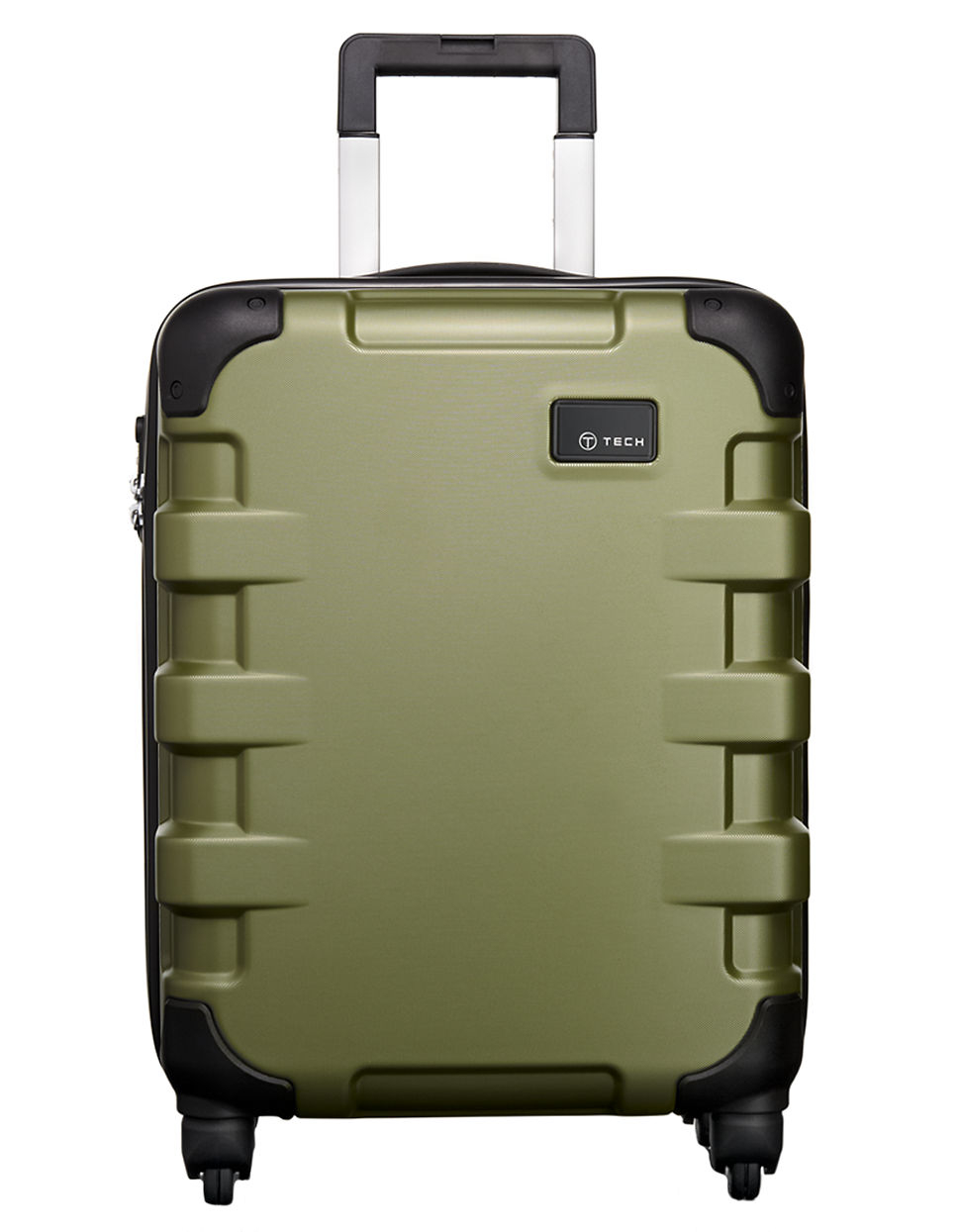 Tumi T-Tech By Cargo Continental Carry-On in Green for Men | Lyst  