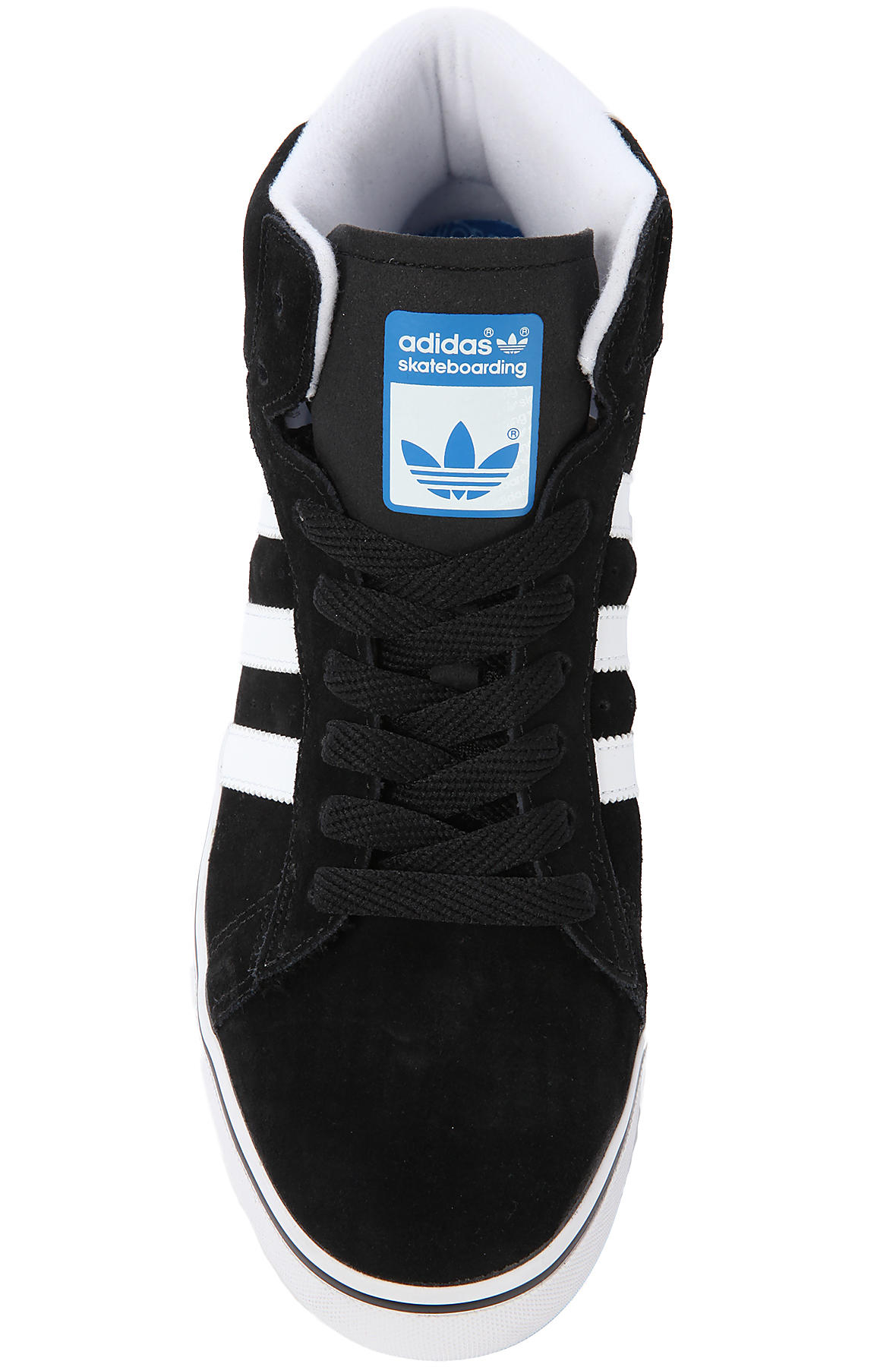 adidas campus vulc mid