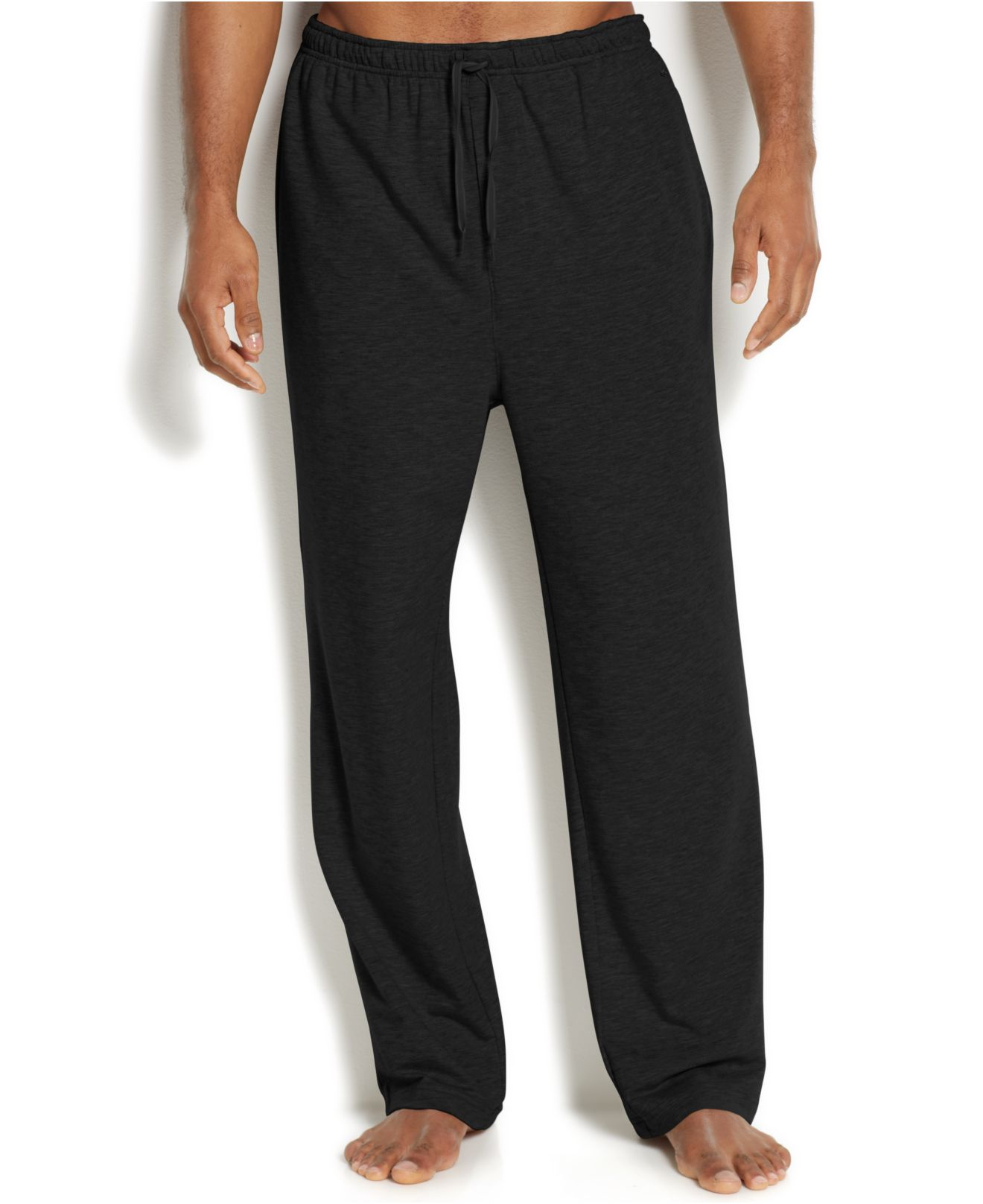 Modal French Terry Lounge Pants 
