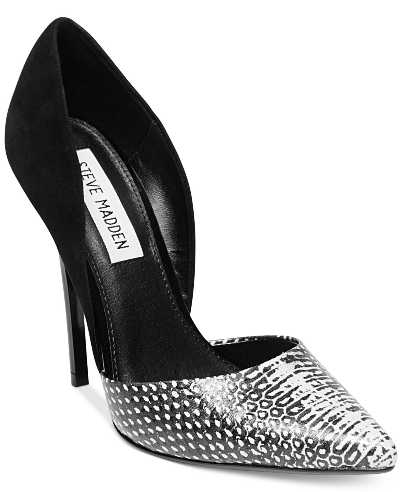 twinkle pump steve madden