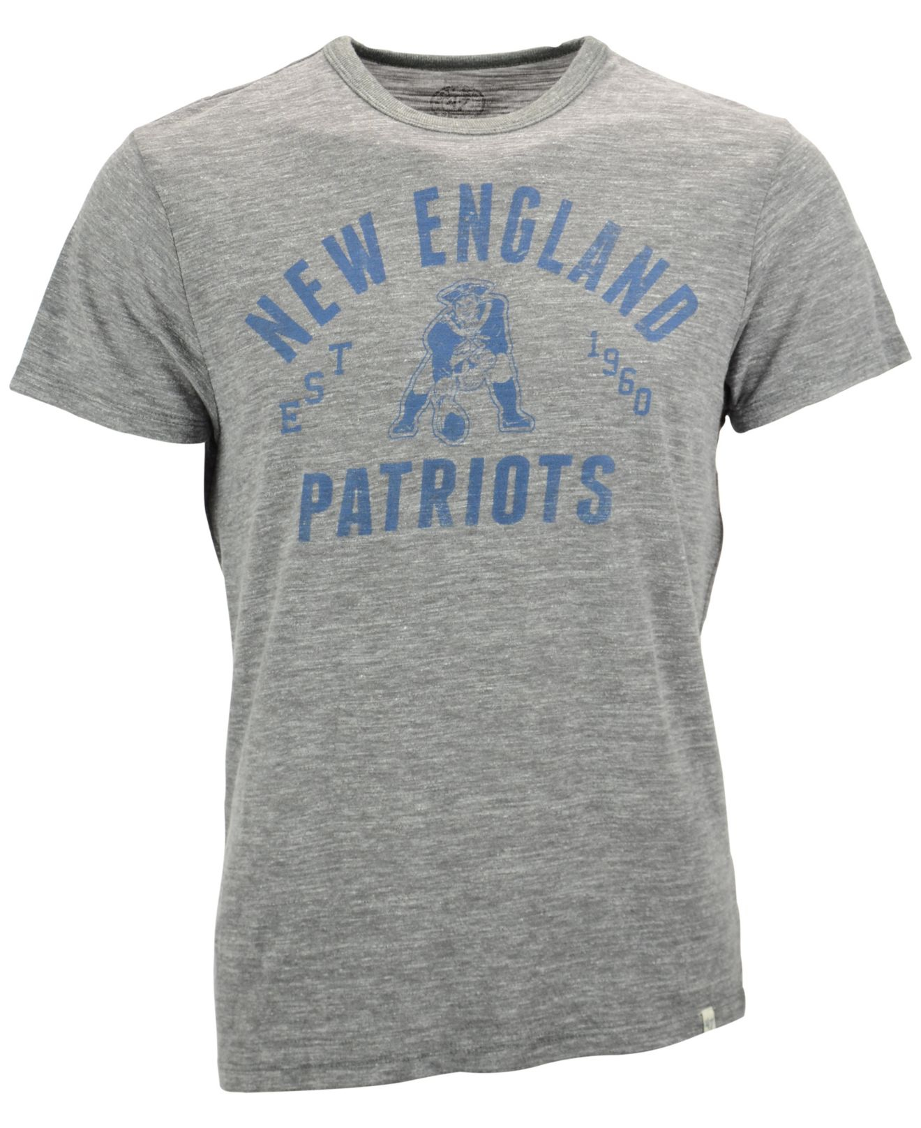 patriots men's shirt