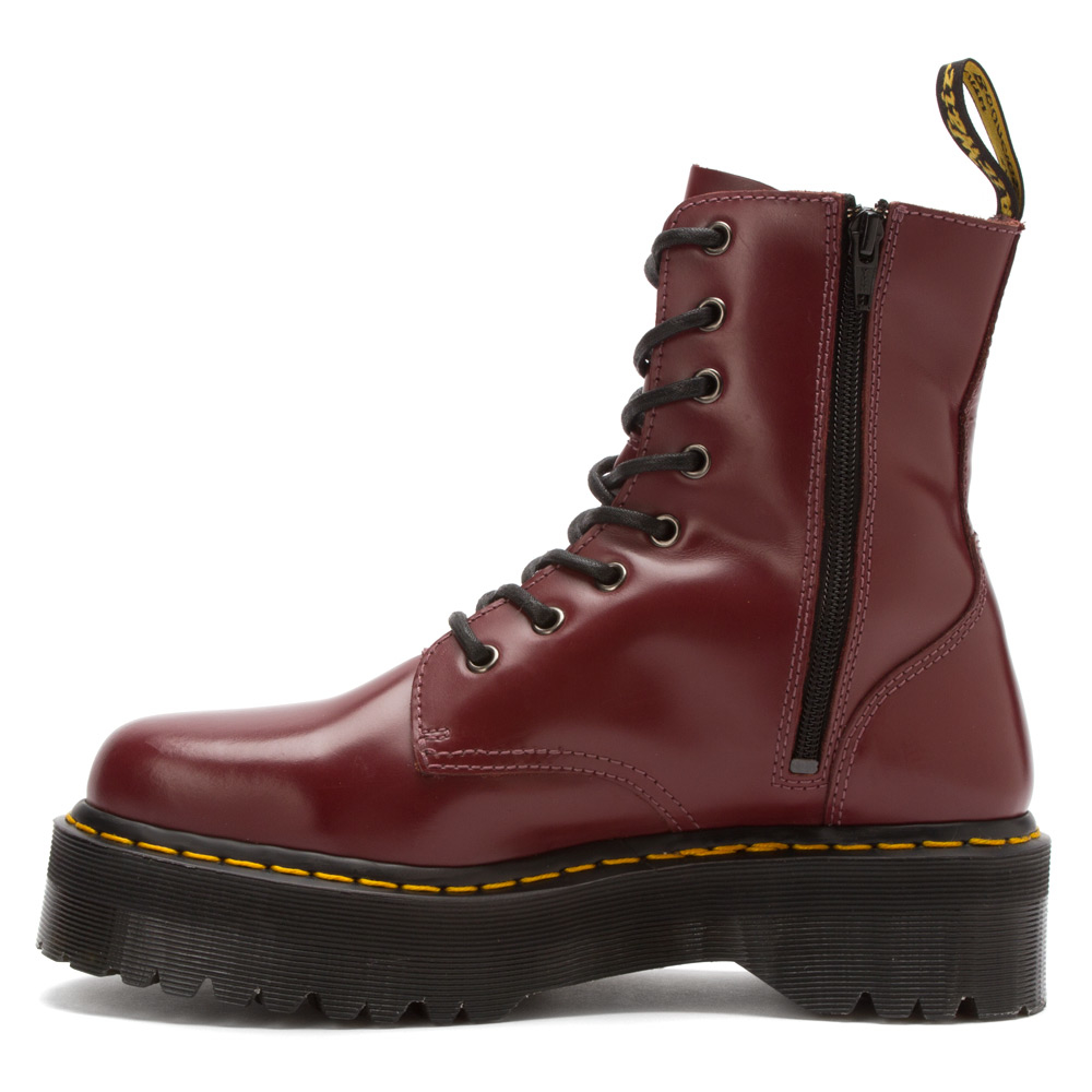 jadon 8 eye dr martens